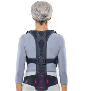 Spinomed V-ortesis De Espalda Para Osteoporosis - Talla M