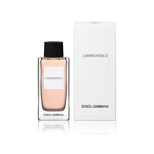 Perfume Mujer L'imperatrice Dolce & Gabbana / 100 Ml / Eau De Toilette