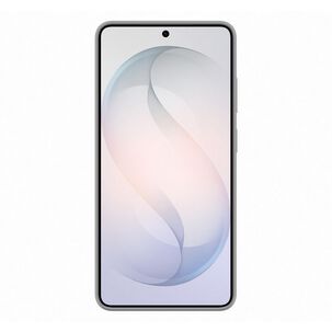 Carcasa Magn&eacute;tica De Silicona Galaxy S26 Ultra Gris