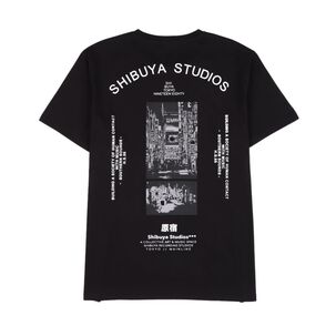 Polera Hombre Skuad