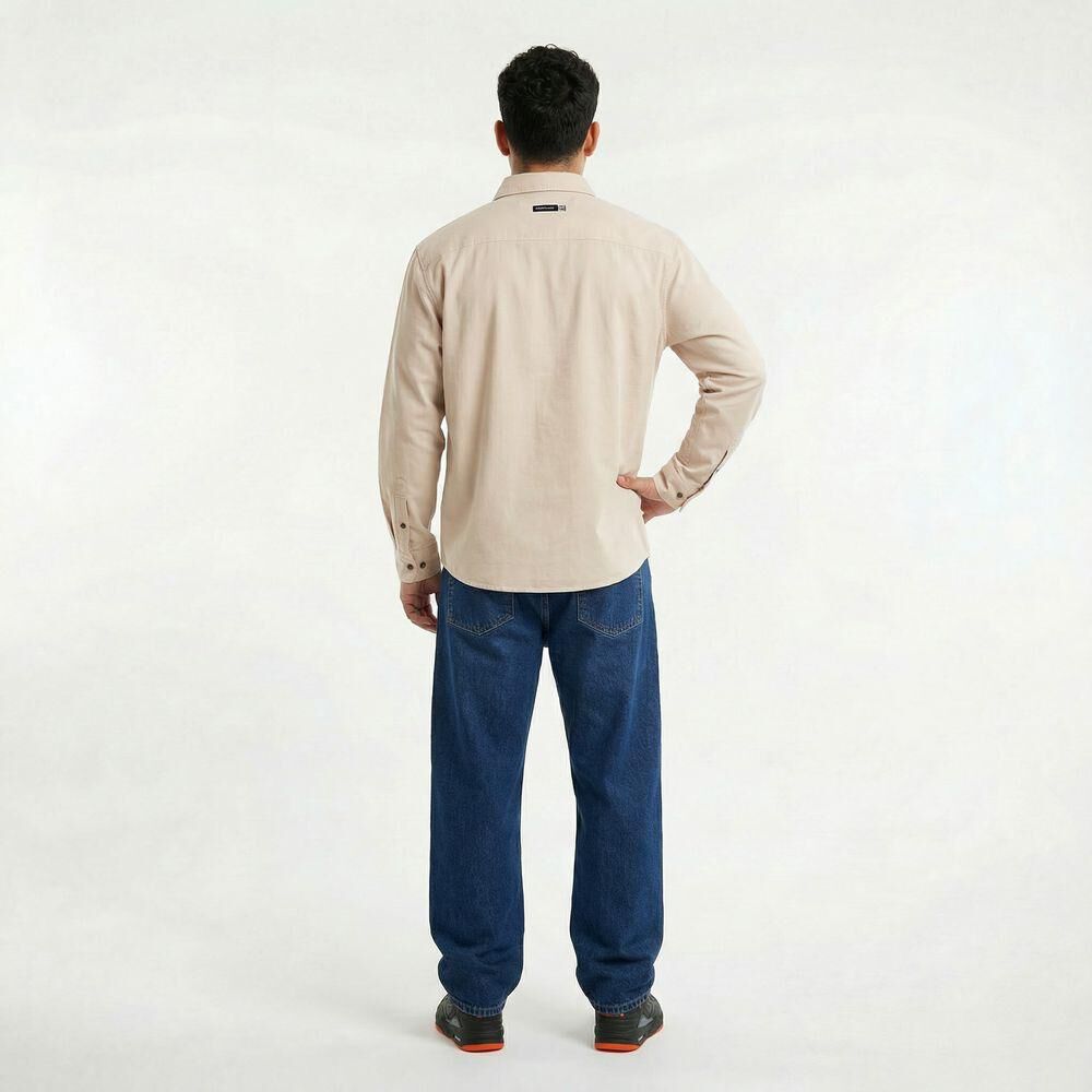 Camisa Hombre Skuad image number 1.0