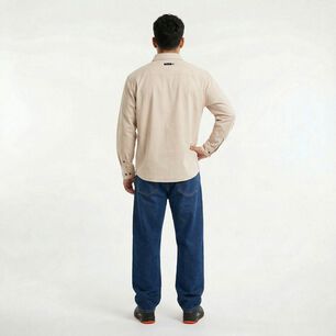 Camisa Hombre Skuad