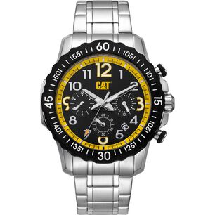 Reloj Cat Hombre Ap-149-11-117 Downforce Chrono