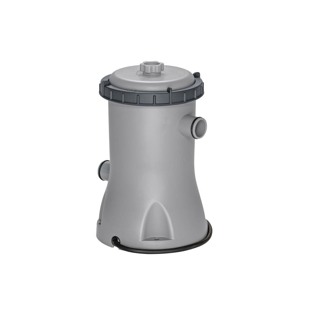 Bomba De Filtrado Para Piscinas Desmontables Bestway De 2.006 L image number 5.0