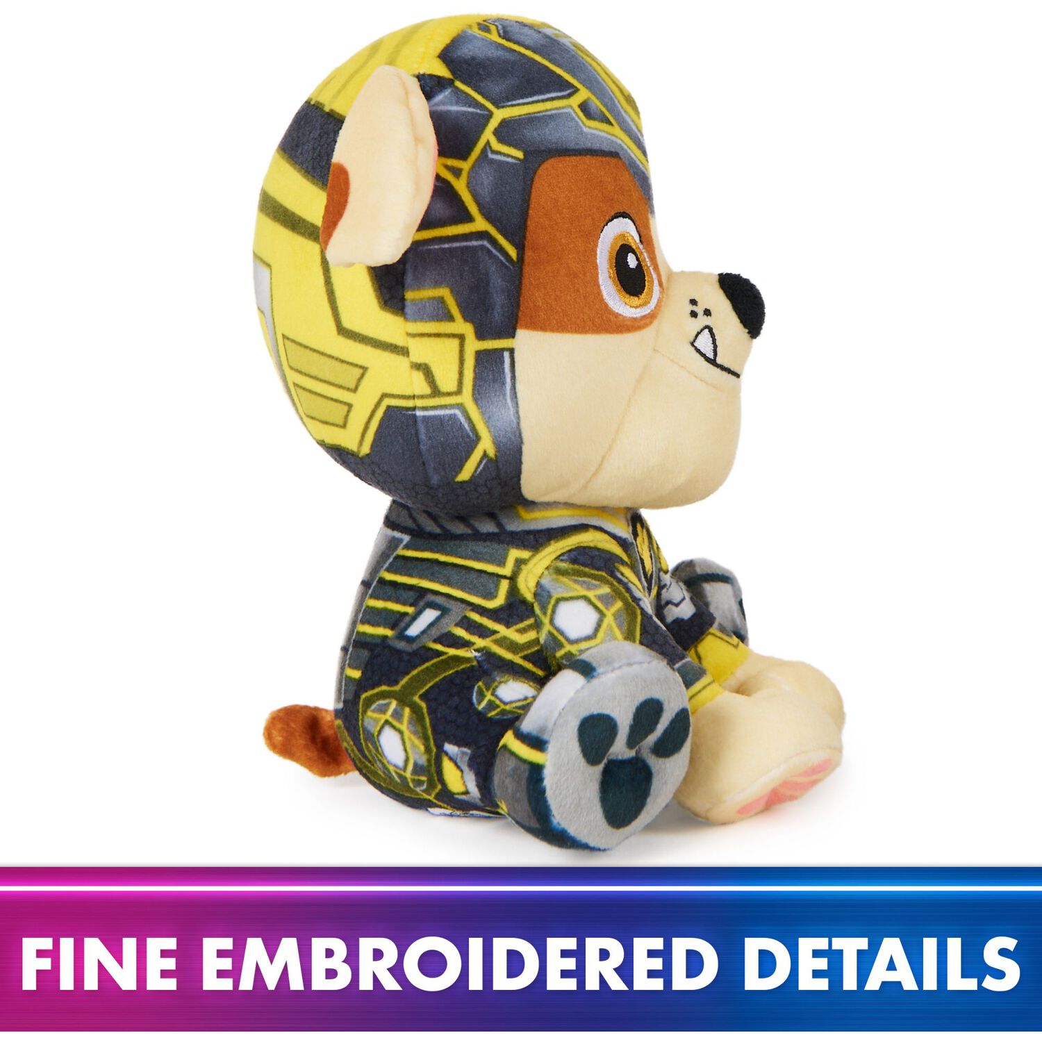 Peluche Paw Patrol image number 37.0