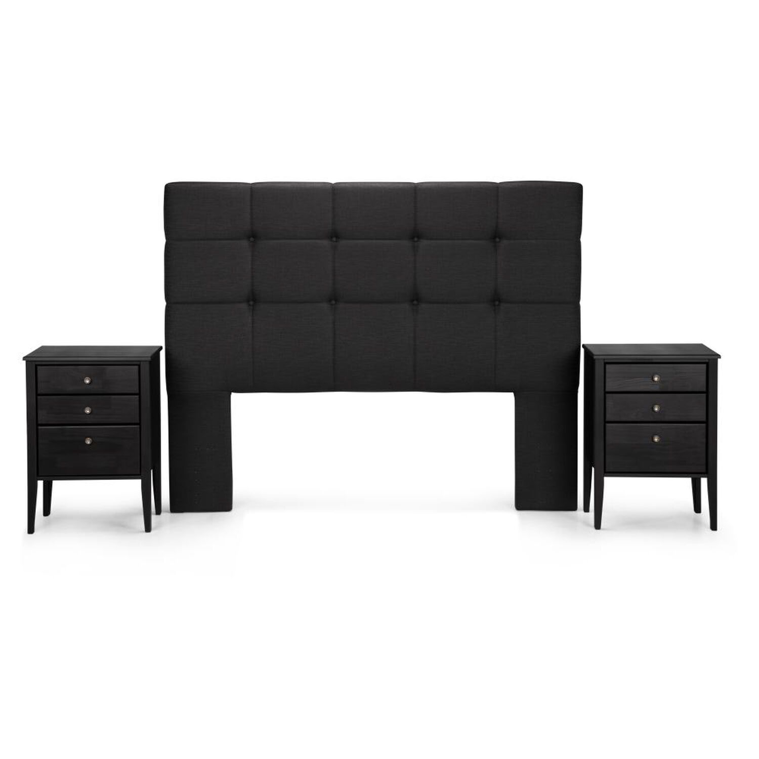 Set De Madera Rosen Issey / 2 Plazas image number 0.0