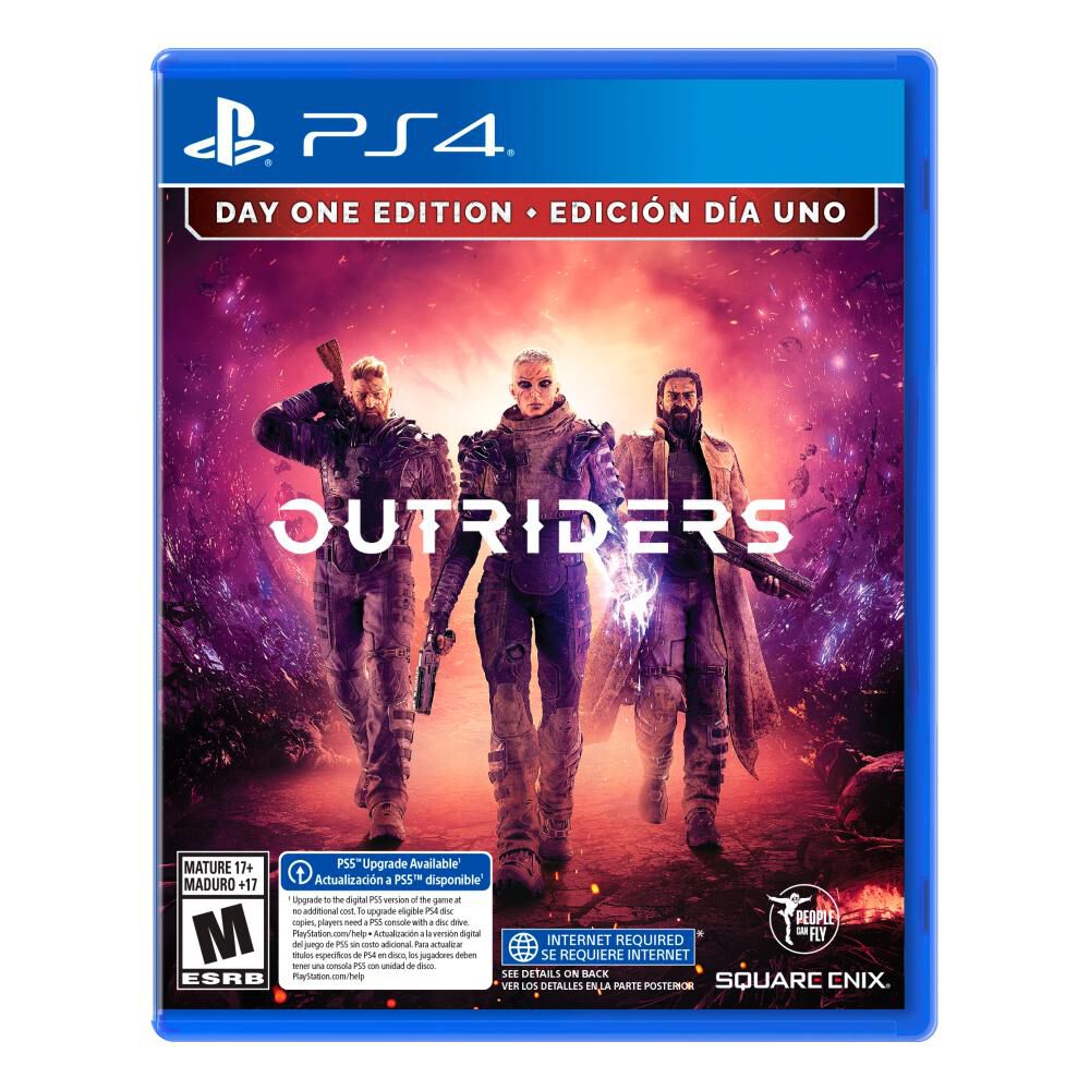 Juegos Ps4 Que Requieren Internet : Los Mejores Juegos ...