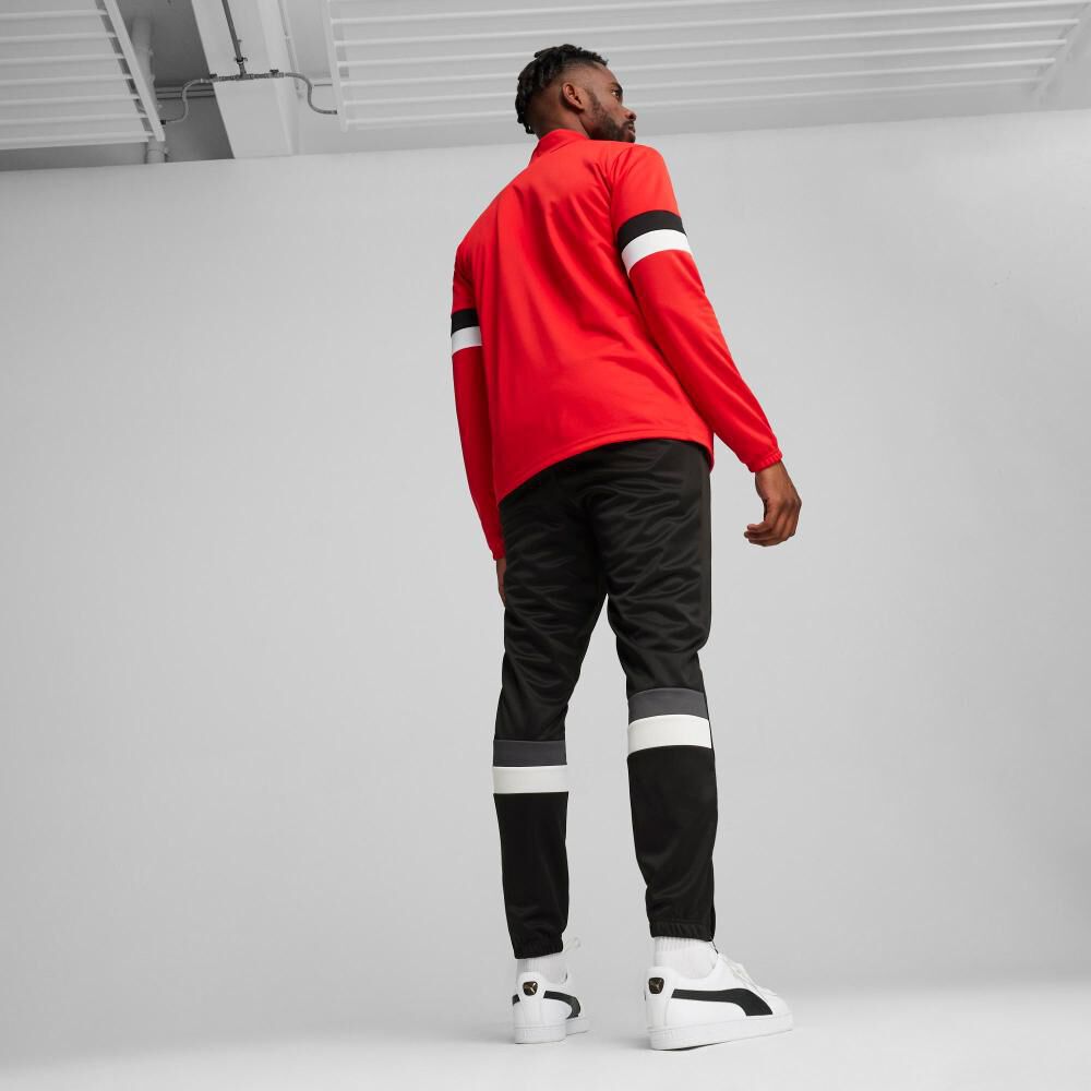 Buzo Deportivo Hombre Puma image number 2.0