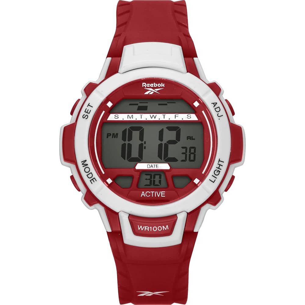 Reloj Reebok Mujer Rv-cru-l9-pwpr-wr Crunches image number 0.0