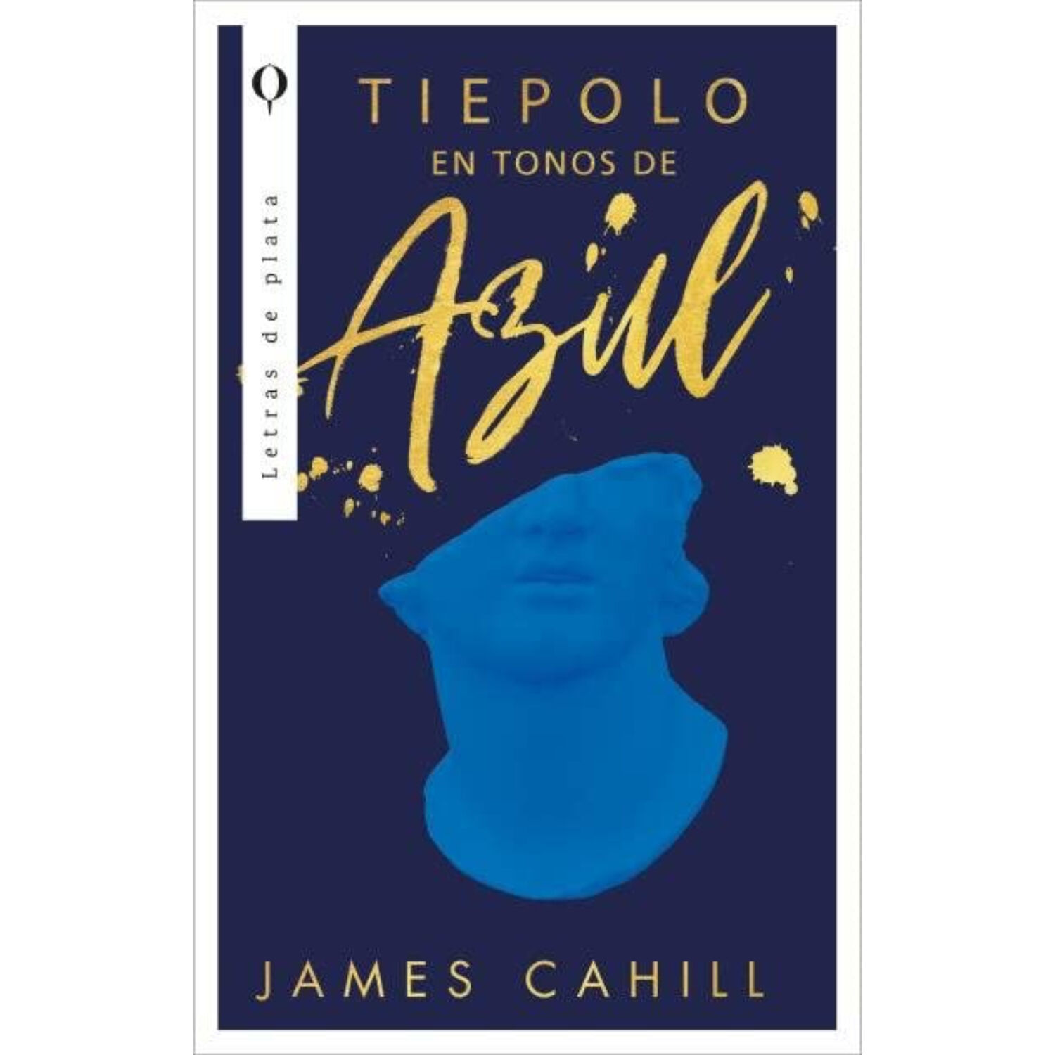 Tiepolo En Tonos De Azul image number 0.0