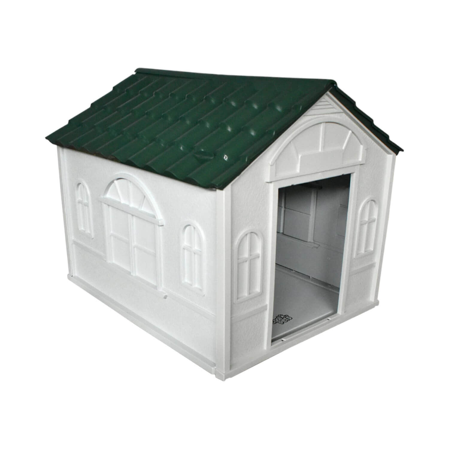 Casa Para Perro Grande 98x84x82 Cm Cool Pets image number 4.0