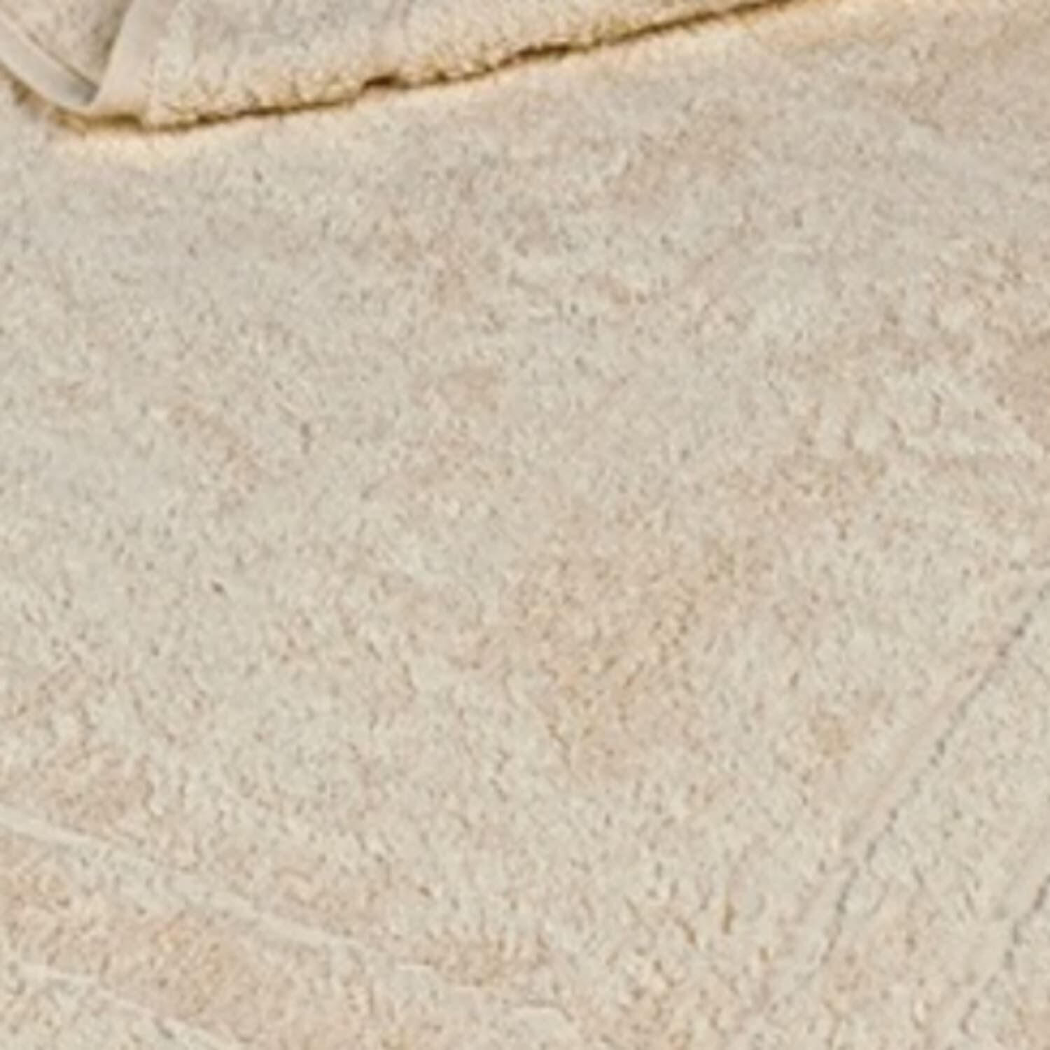 Toalla De Piso Lom 4050 Centimetros / Beige Lourdes image number 2.0