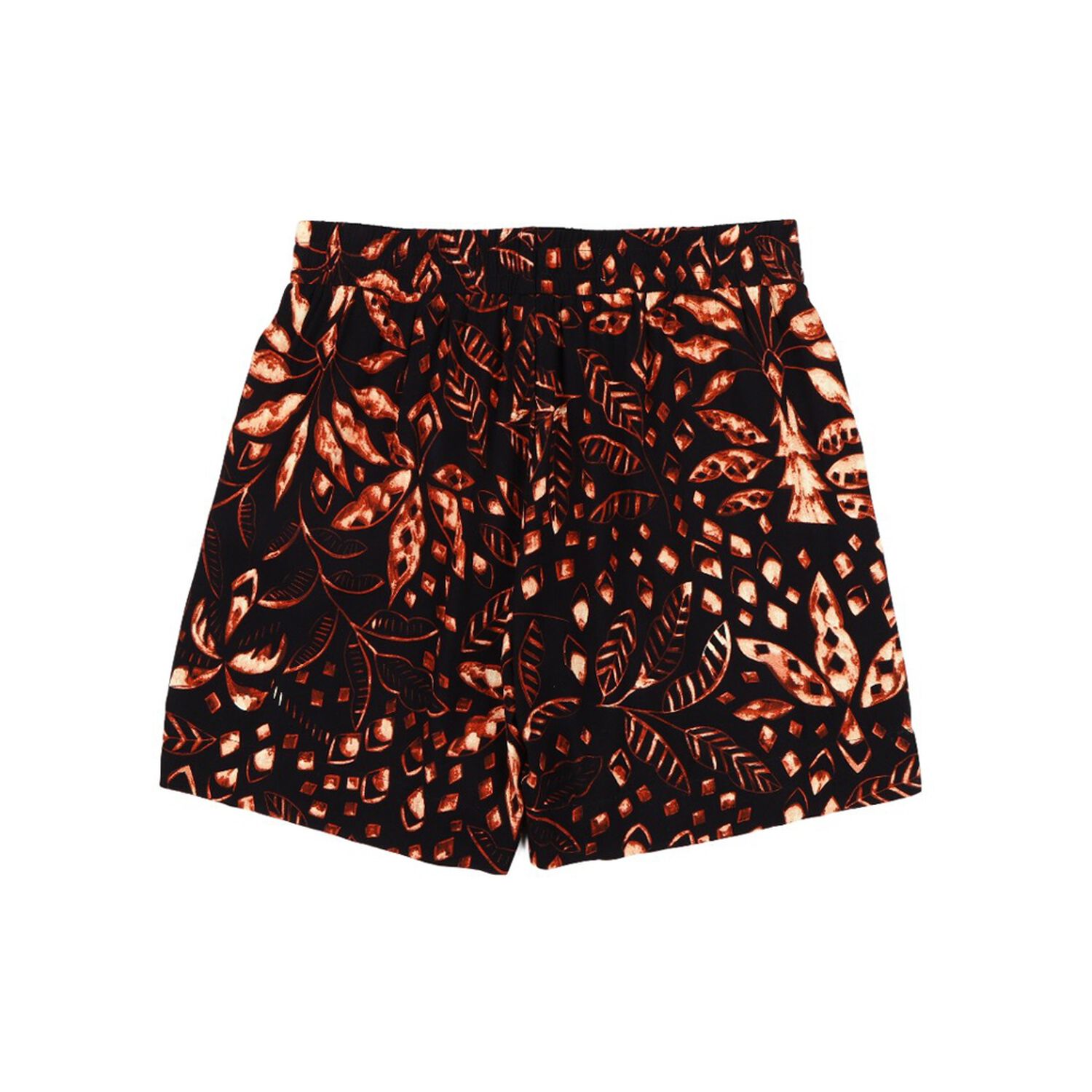 Short Mujer Geeps image number 1.0