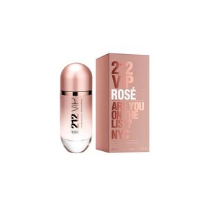 Carolina Herrera "212 Vip Ros&eacute;" Edp Mujer 80 Ml