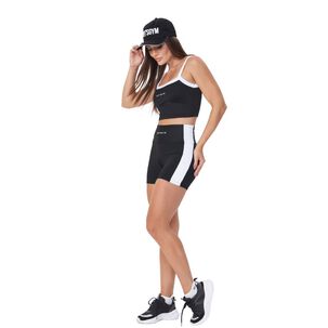 Conjunto Deportivo Short Tunning Letsgym