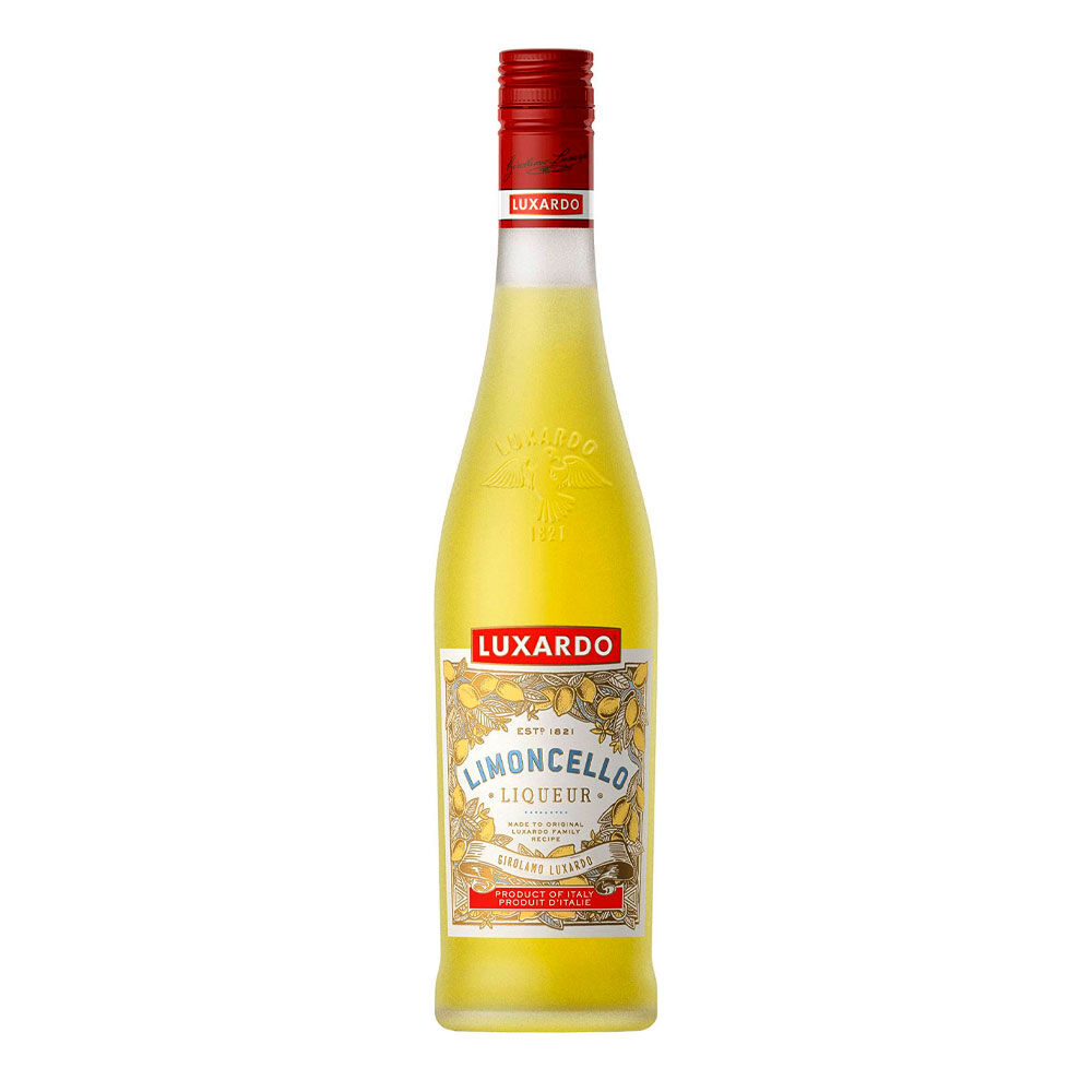 Licor Dulce Luxardo Limoncello image number 0.0