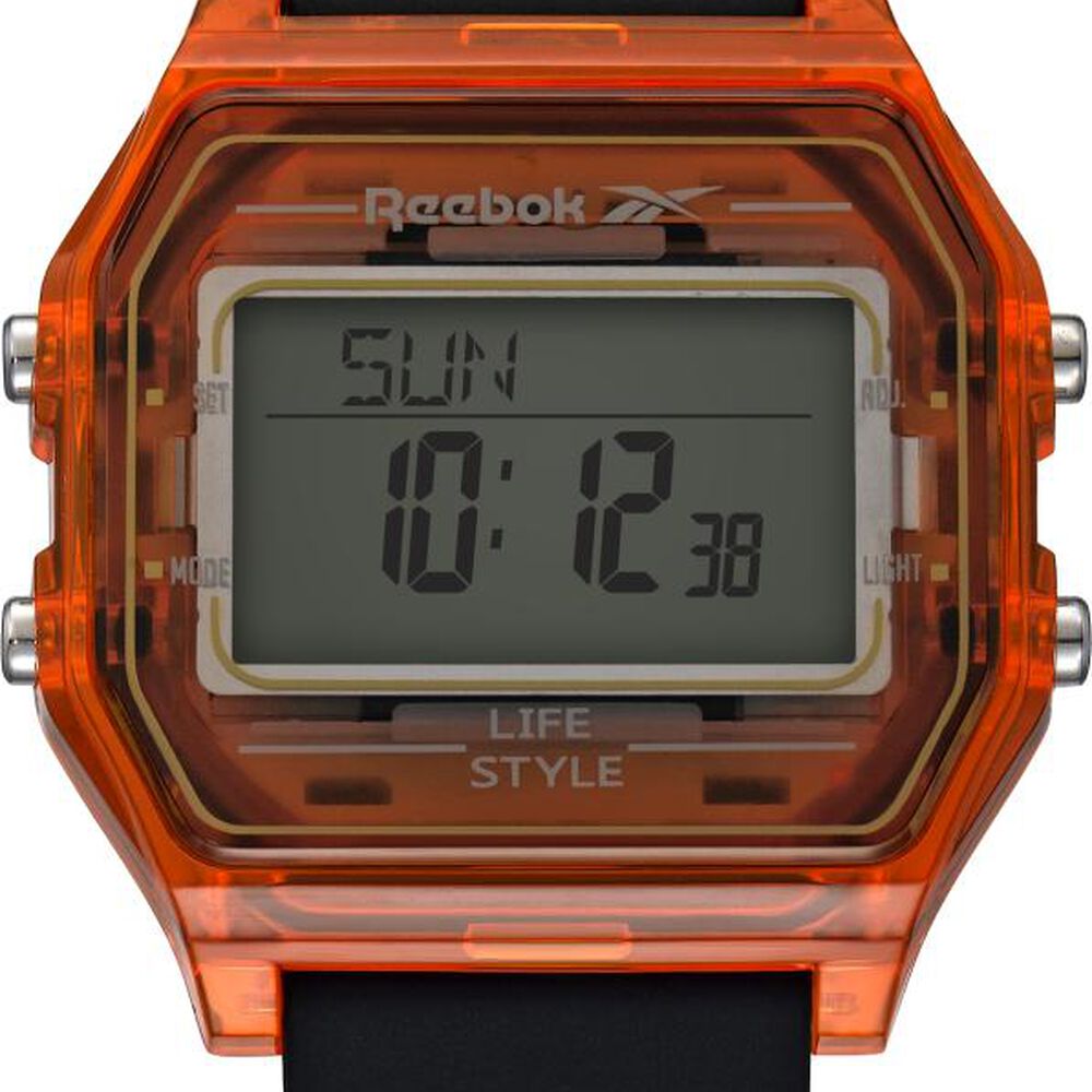 Reloj Reebok Unisex Rv-vne-u9-pzib-bb Nerd Unisex image number 0.0