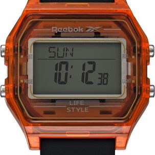Reloj Reebok Unisex Rv-vne-u9-pzib-bb Nerd Unisex