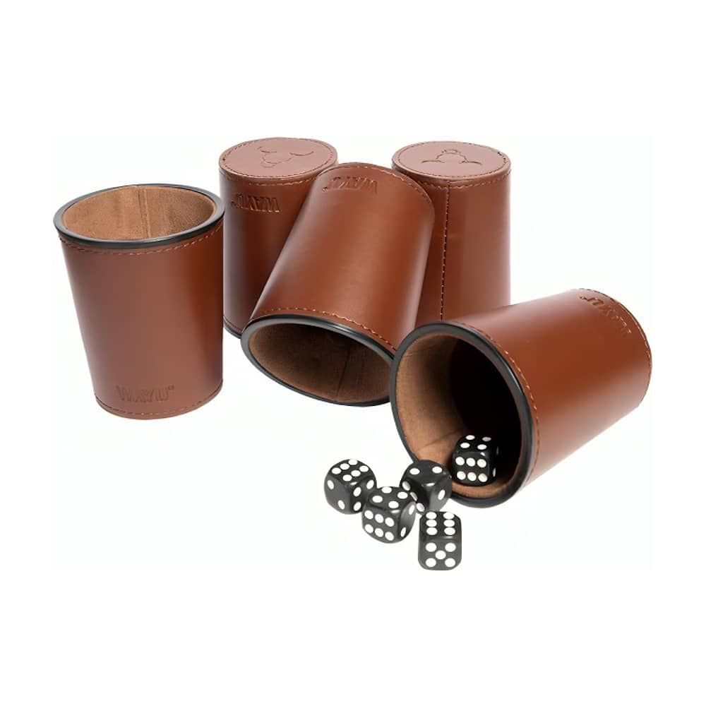 Juego De Cachos Wayu image number 0.0