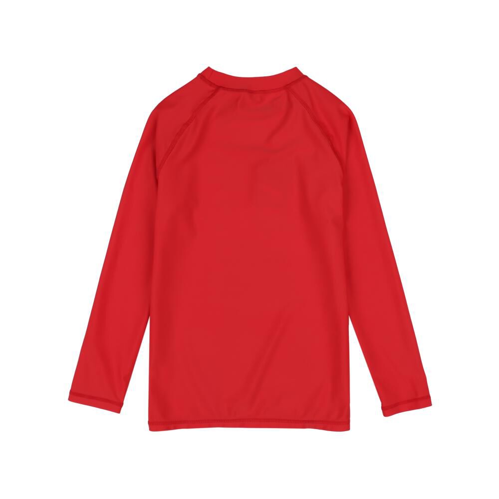 Polera De Baño Niño Topsis image number 1.0