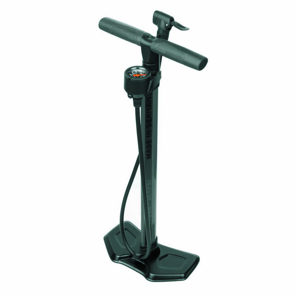Bombim Sks De Pie Airworx 10.0 Anthrazit image number 1.0