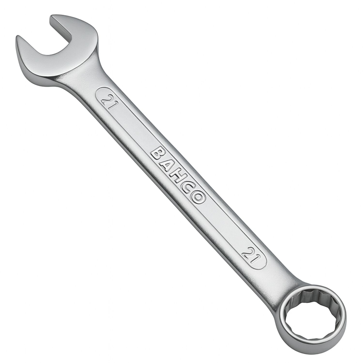 Llave Punta Corona 21 Bahco image number 2.0
