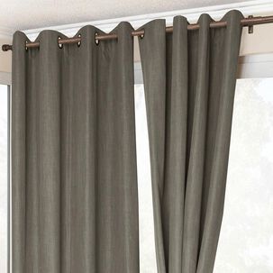 Cortina Blackout Doral Melbourne / 140 X 220 Cm