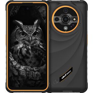 Ulefone Armor X31 Pro - Smartphone Rugerizado 5g Con C&aacute;mara De Visi&oacute;n Nocturna