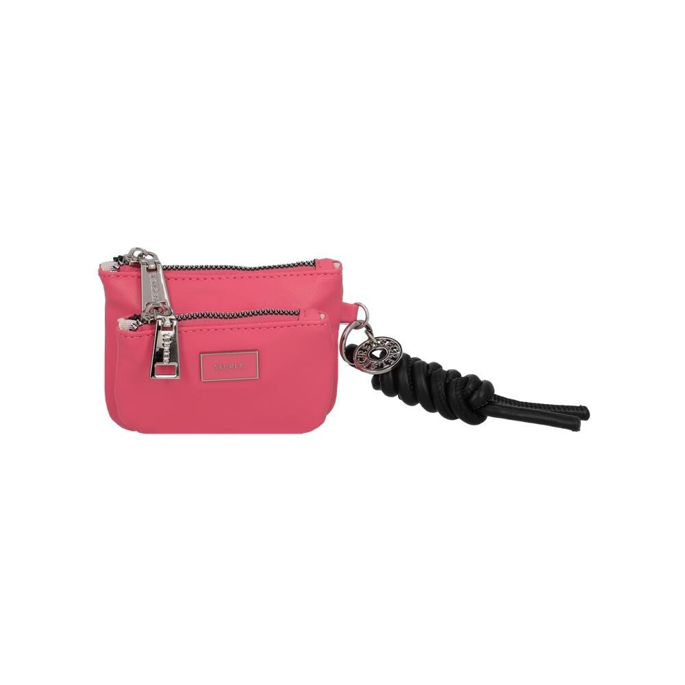 Monedero Secret Georgia Sc6 M Fucsia image number 0.0