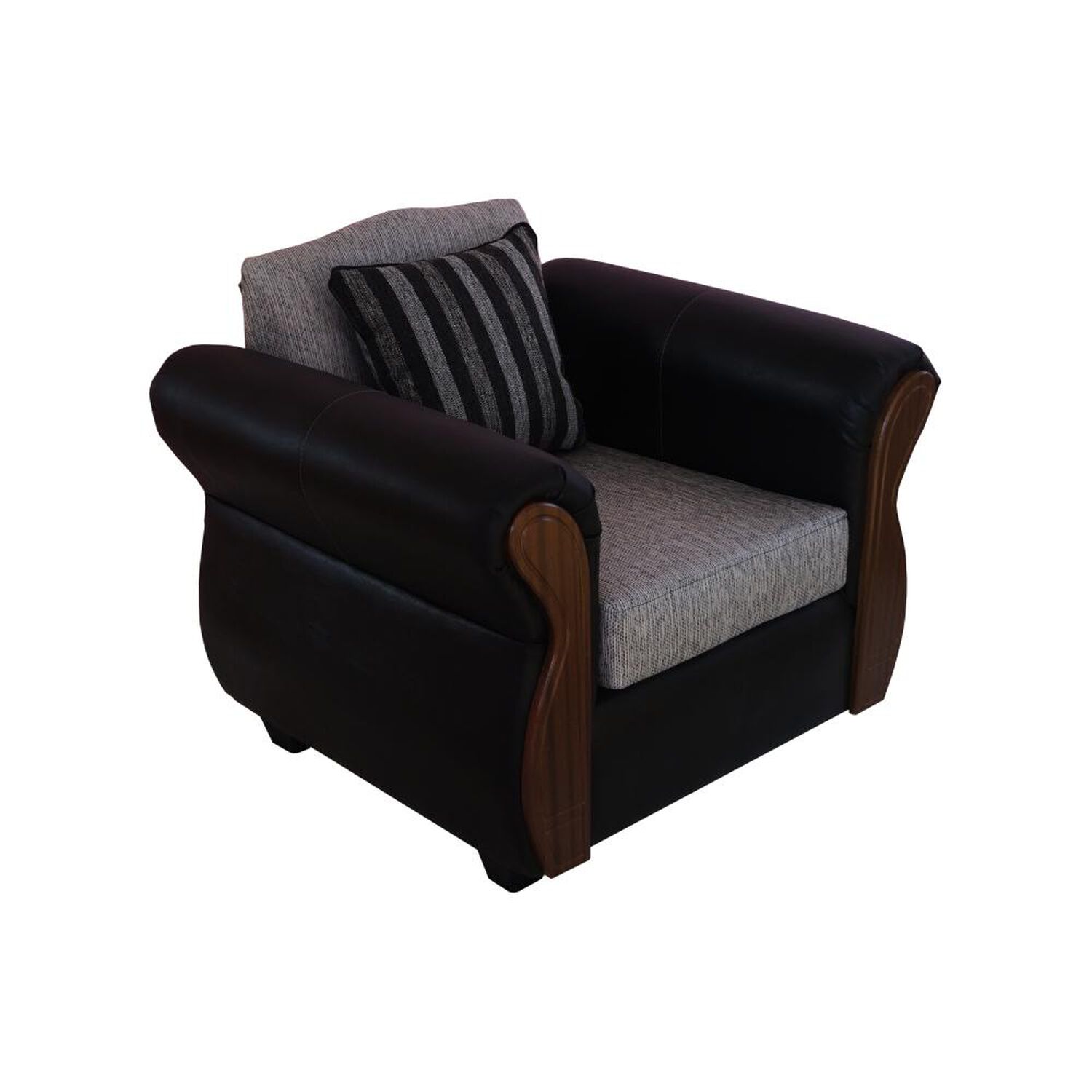 Juego De Living Elegant Detail Artemis / 3-1-1 Cuerpos image number 2.0