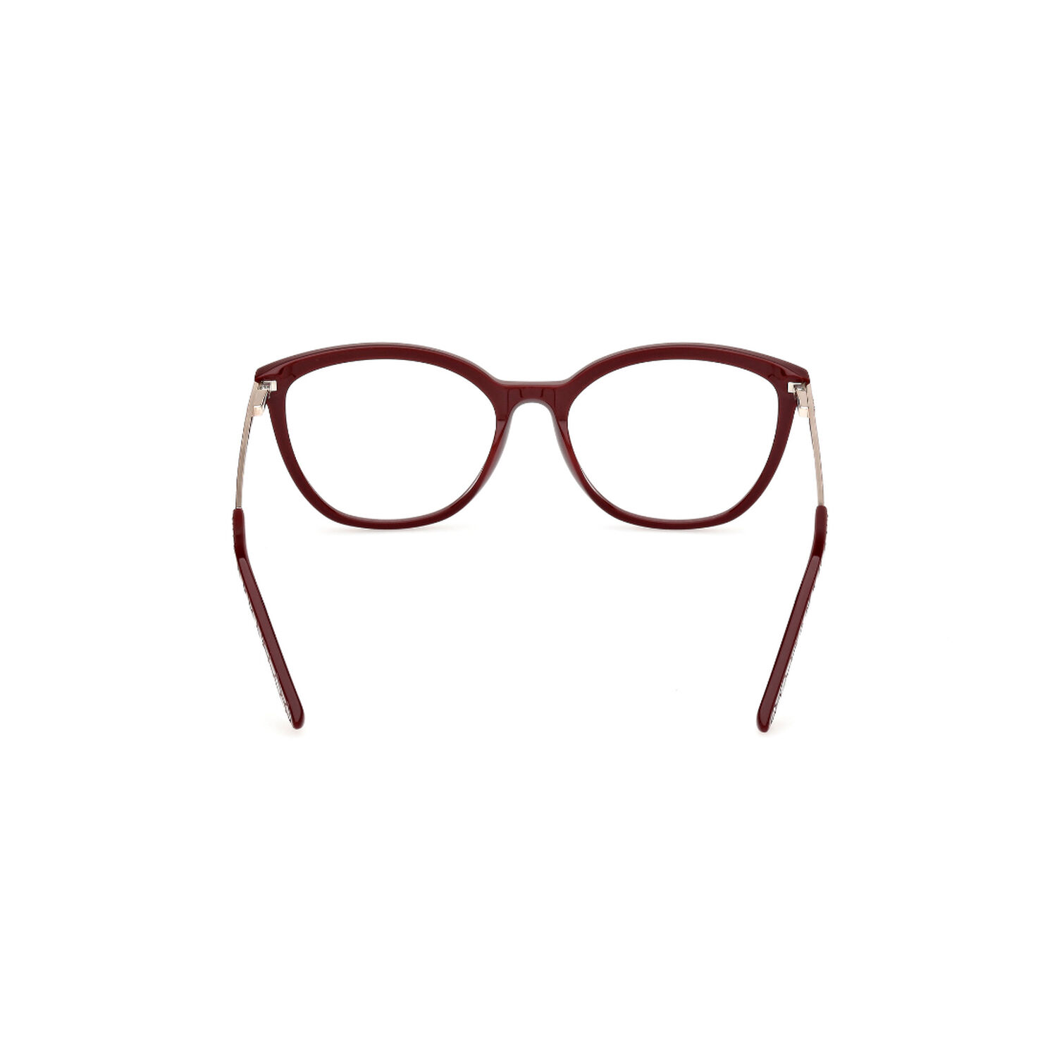 Lentes &Oacute;pticos Burdeo Guess image number 4.0