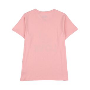 Polera De Pijama Manga Corta Mujer Freedom