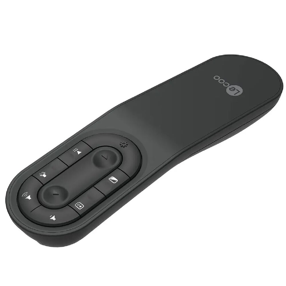 Presentador Puntero Laser Diapositivas Powerpoint Ppt Lenovo Negro image number 1.0