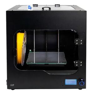Impresora 3d Monoprice Maker Ultimate 2