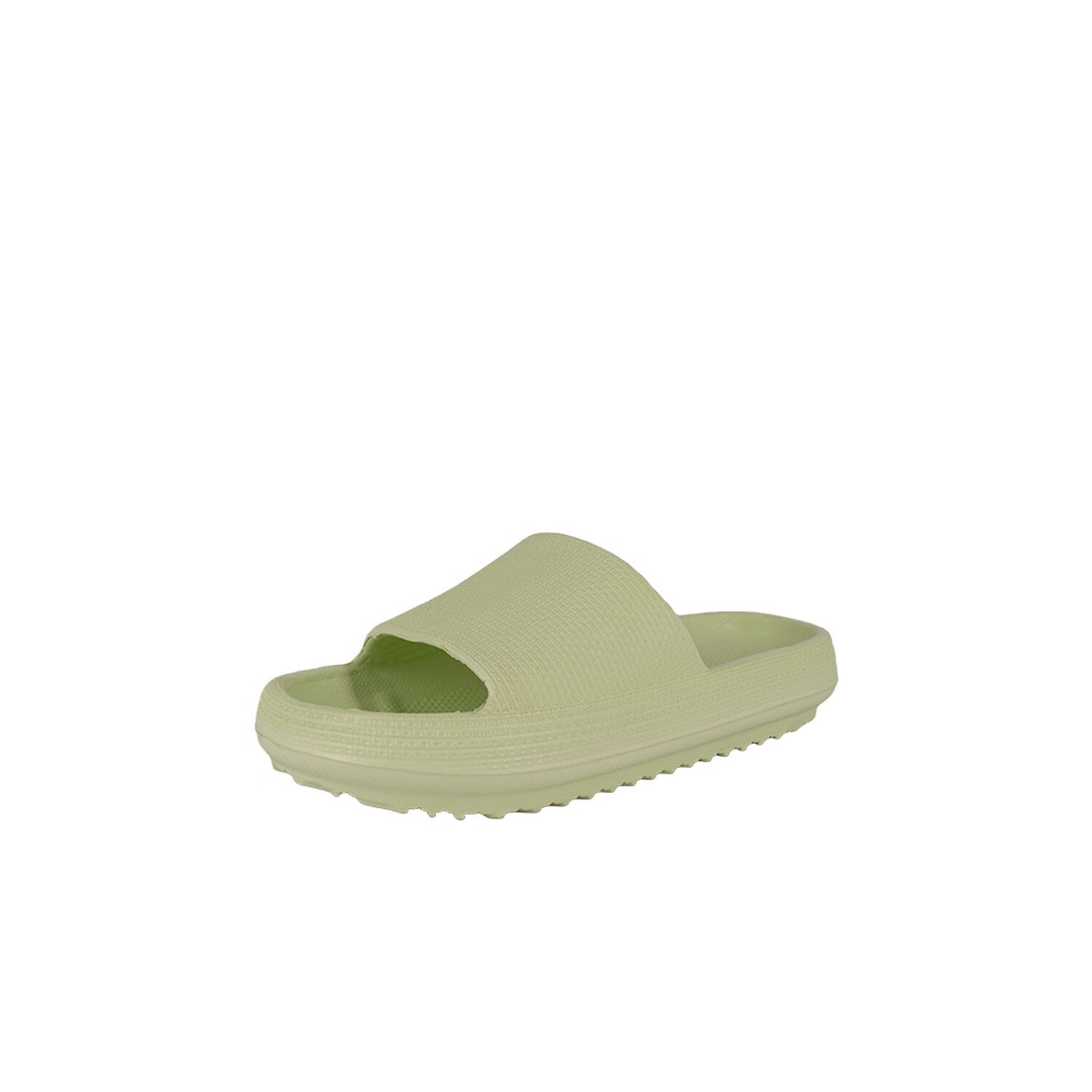 Sandalia Cherry Verde Alquimia image number 0.0