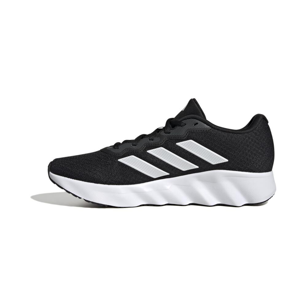 Zapatilla Running Hombre Adidas Running Switch Move Negro image number 5.0
