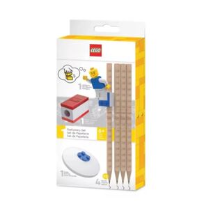Lego Set De Papeleria