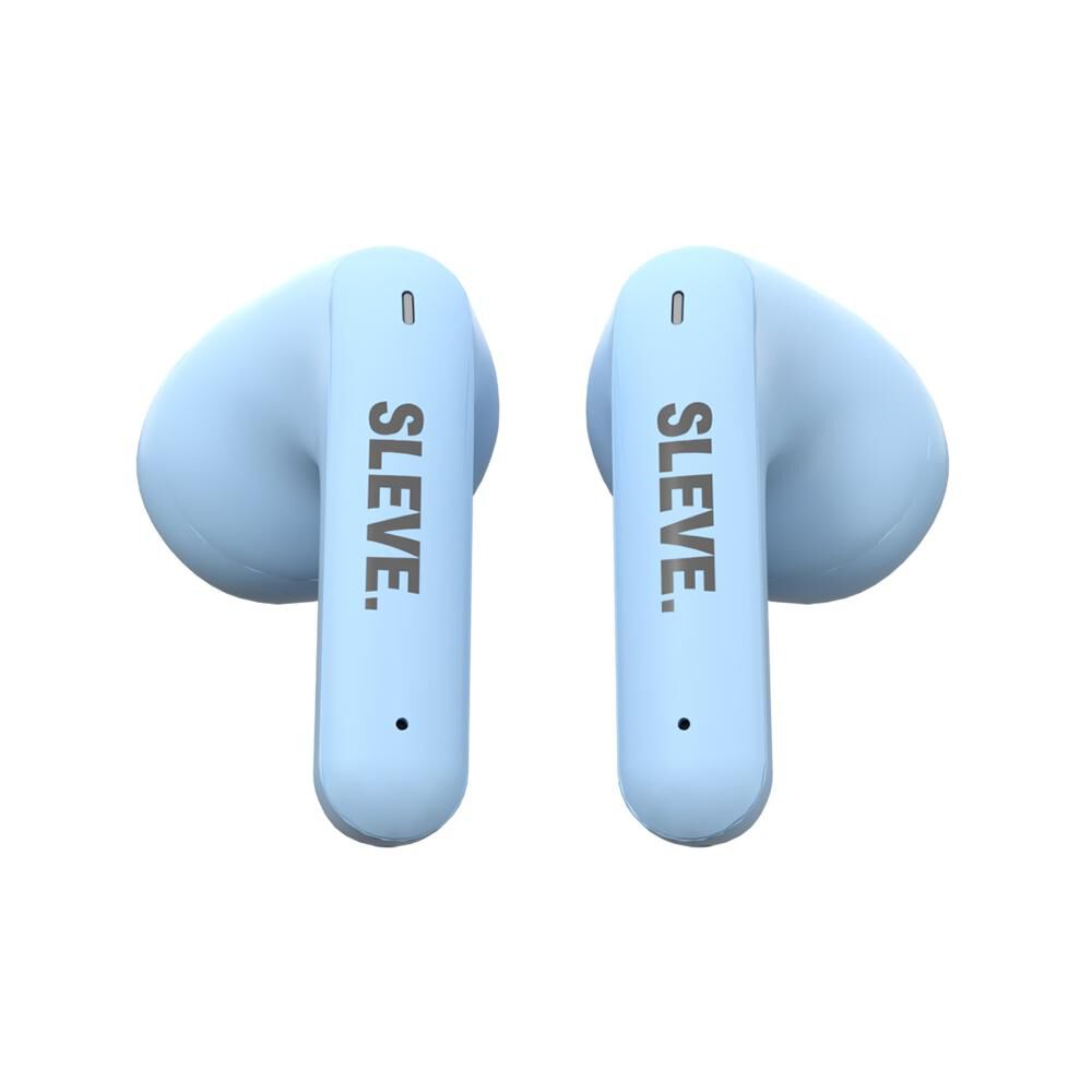 Aud&iacute;fonos Bluetooth Sleve Purex image number 5.0