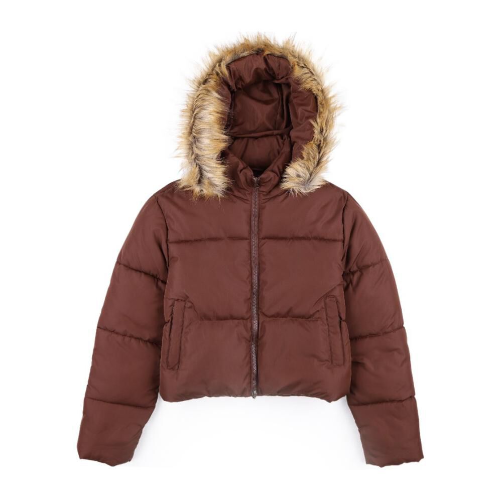 Parka Mujer Freedom image number 0.0