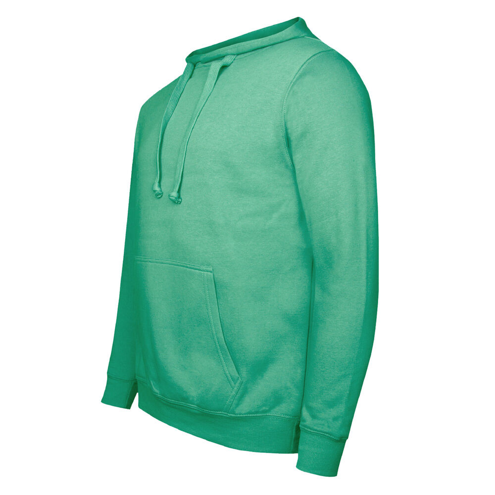 Polerón Canguro French Terry Vulpes Unisex image number 2.0