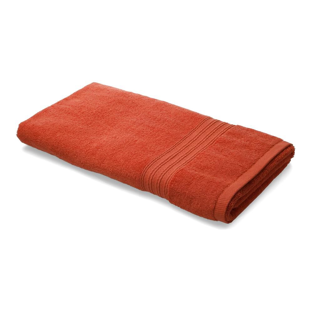 Toalla De Baño Azhome 74 X 140 Cm image number 0.0