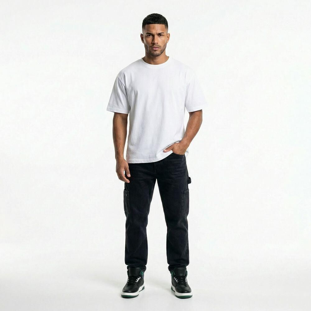 Jeans Hombre Rolly Go image number 0.0