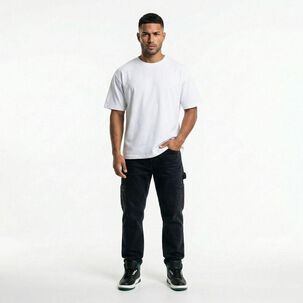 Jeans Hombre Rolly Go