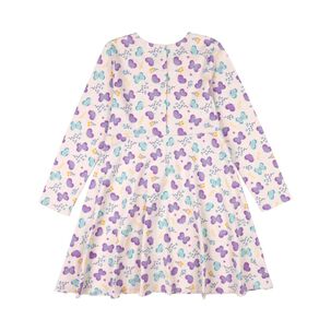Vestido Niña Topsis