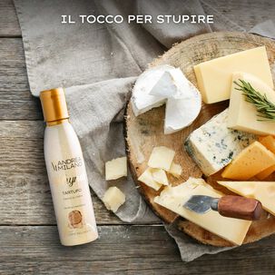Pr Andrea Milano Vinagre B&aacute;lsamico Glaze Trufa 1 X 150 Ml