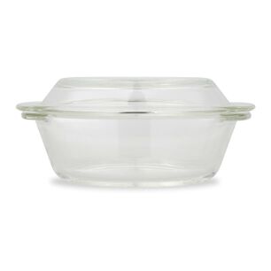 Fuente Redonda Casaideal Con Tapa / 1,5 Litros