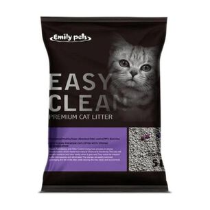 Arena Para Gatos Easy Clean