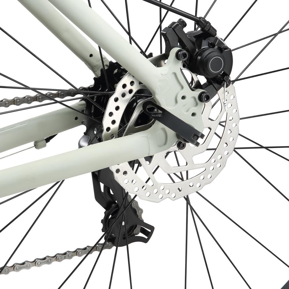 Bicicleta Ruta Oxford Stardust 4 / Aro 28 image number 4.0