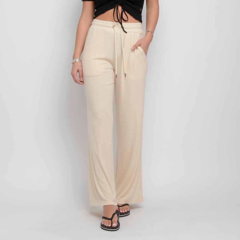 Pantalón De Buzo Mujer O'neill image number 0.0