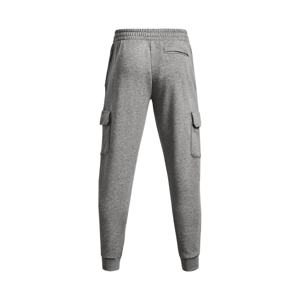 Pantalón De Buzo Hombre Under Armour image number 1.0